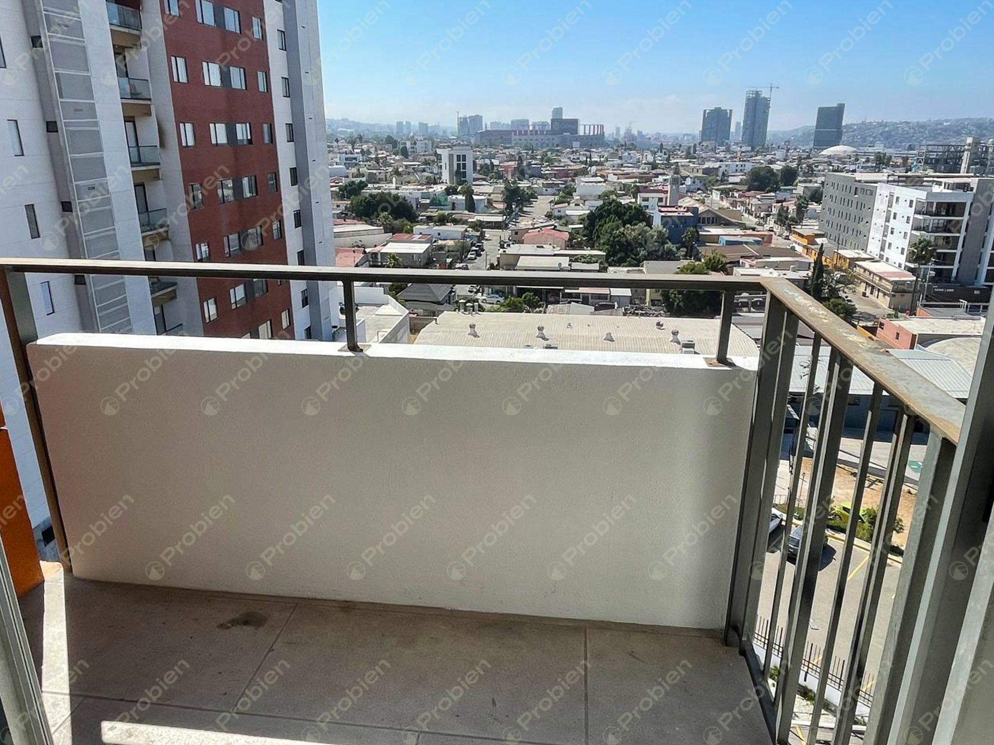 Departamento en Renta en KYO Hipódromo 72m²