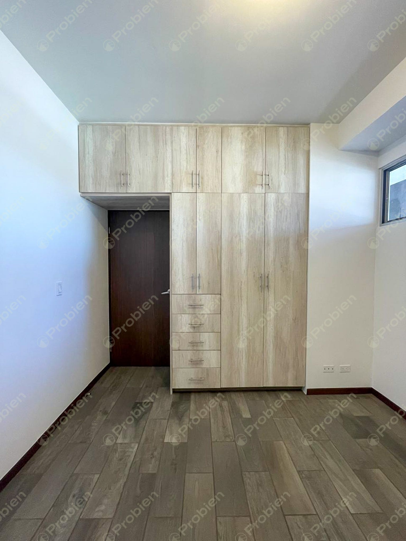 Departamento en Renta en KYO Hipódromo 72m²