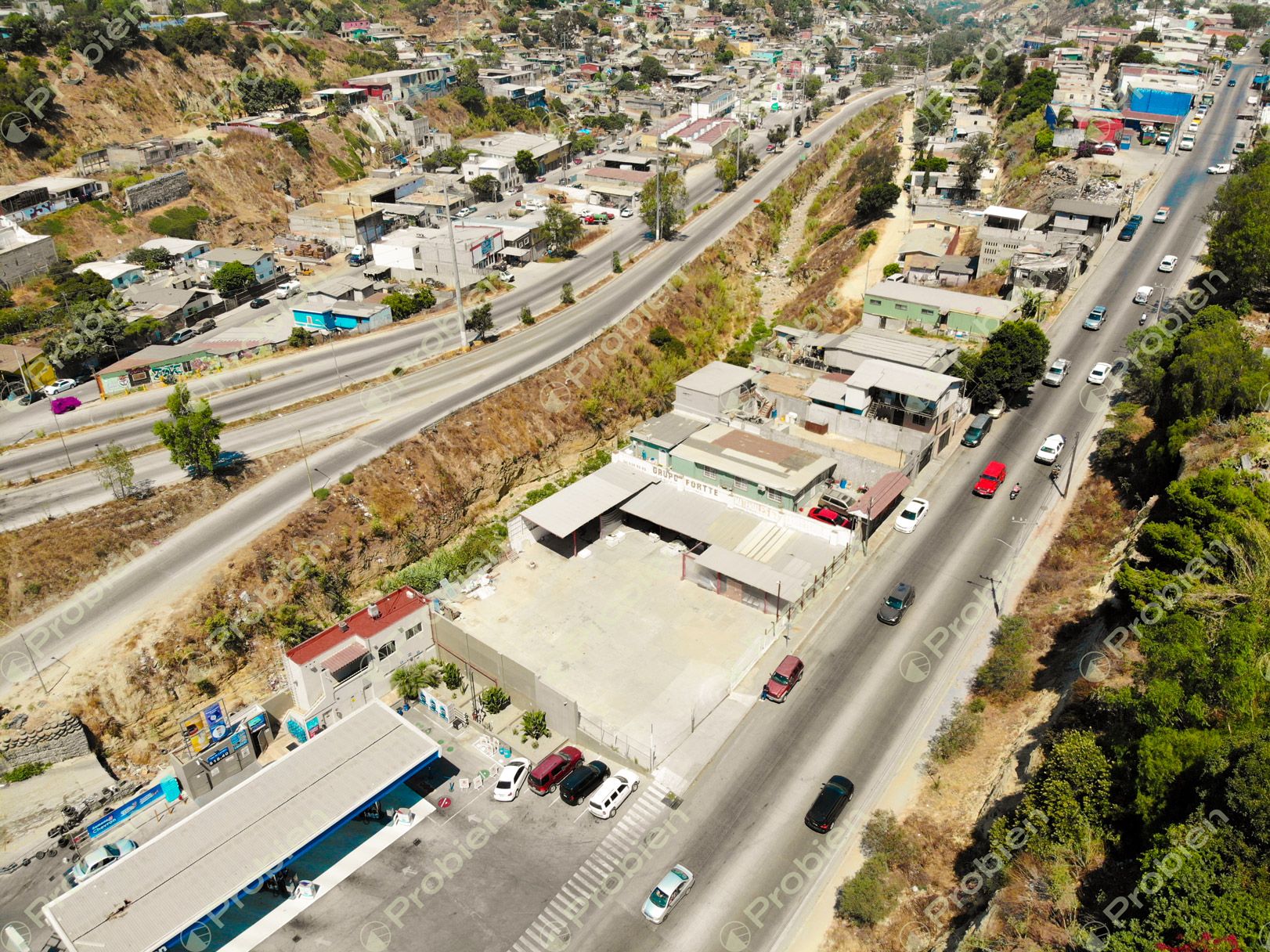 Terreno en Renta - Con Acceso inmediato al Libramiento Sur