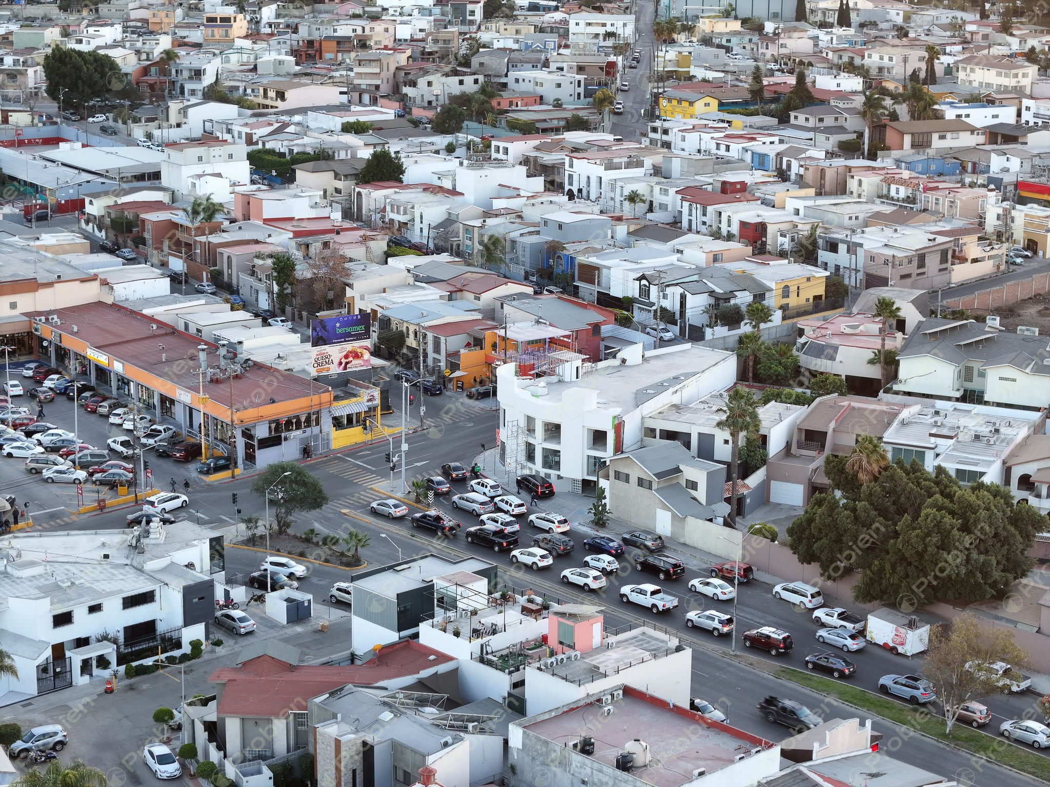 Locales en Renta - La Vía Plaza en las Ferias