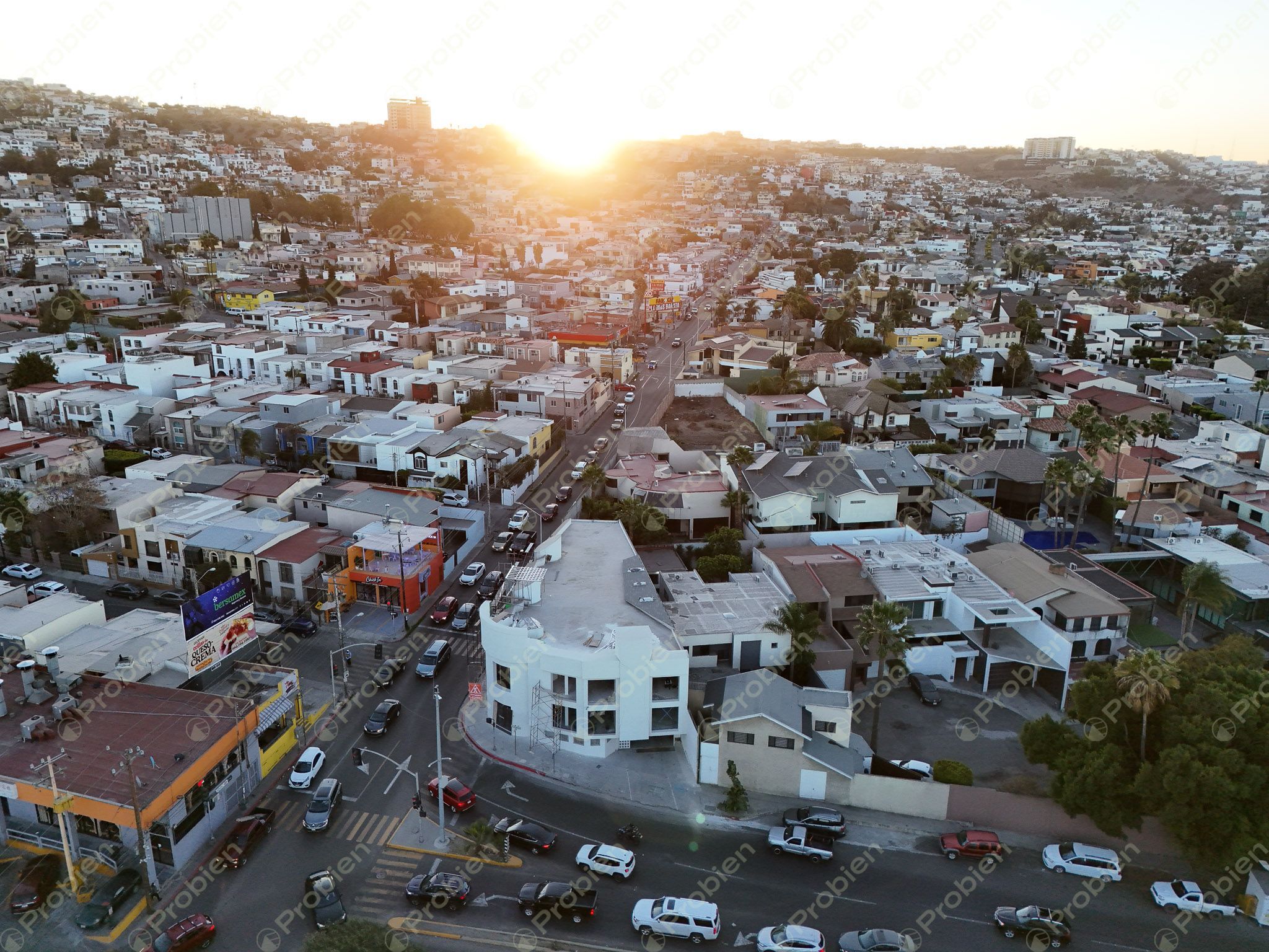 Locales en Renta - La Vía Plaza en las Ferias