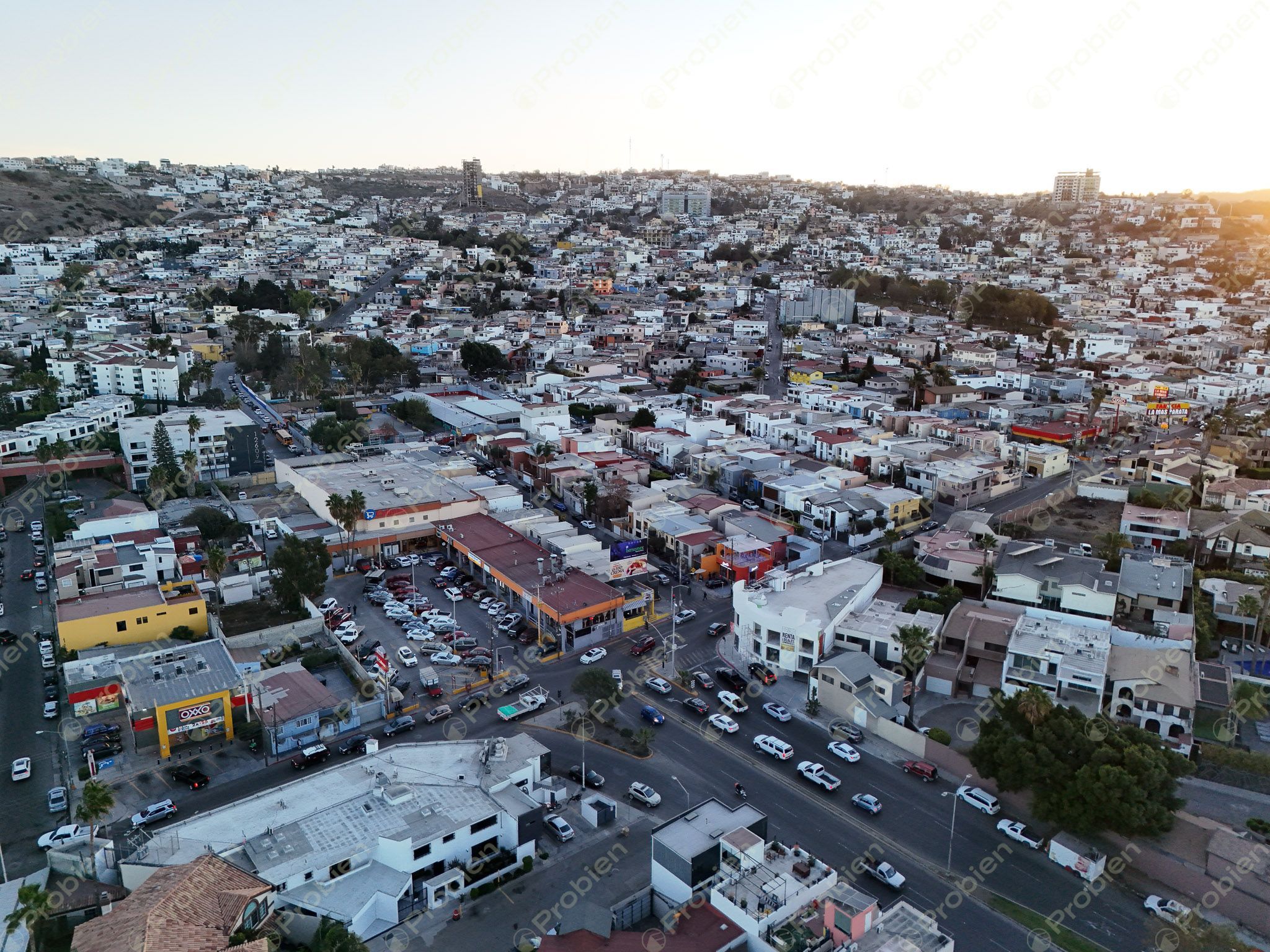 Locales en Renta - La Vía Plaza en las Ferias