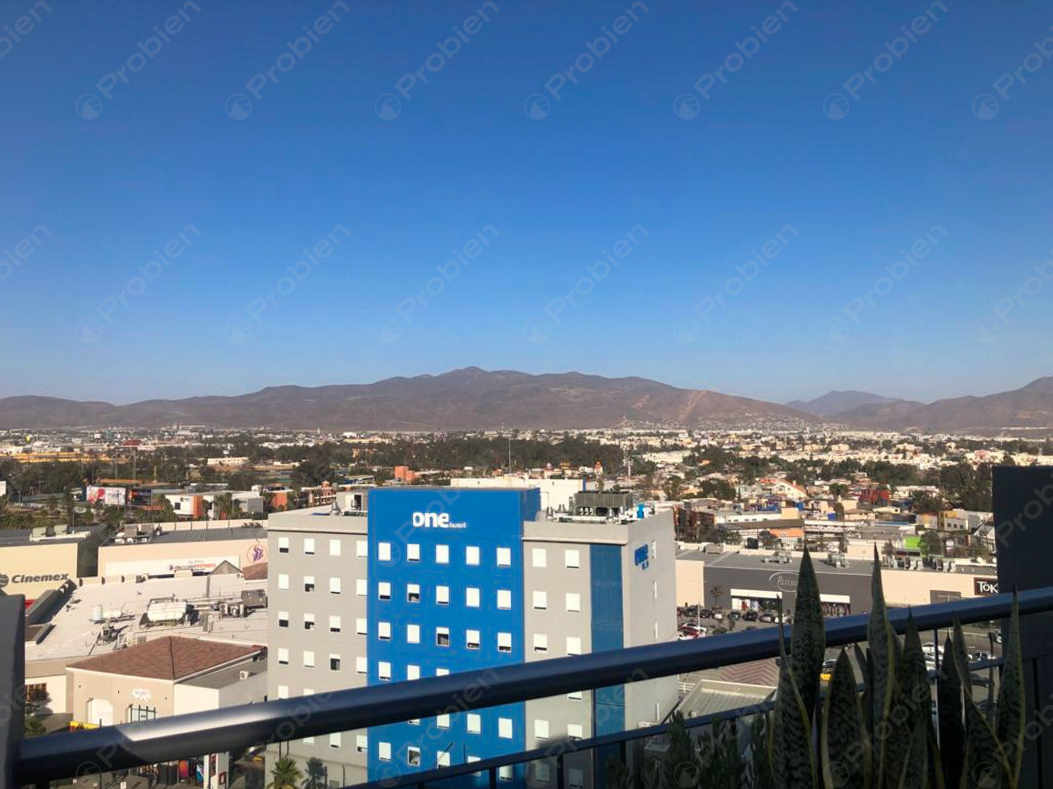 Departamento en renta en Magnitud Otay