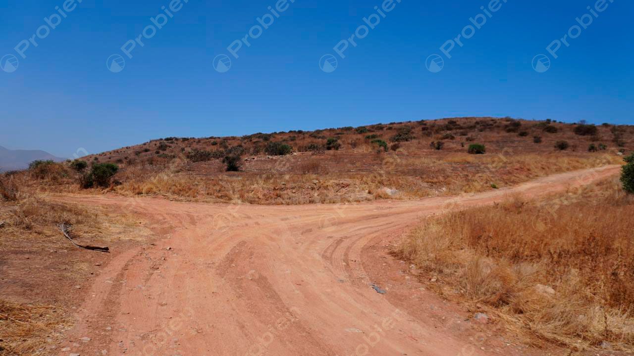 Terreno Industrial en Renta / Venta - Valle de las Palmas Tecate