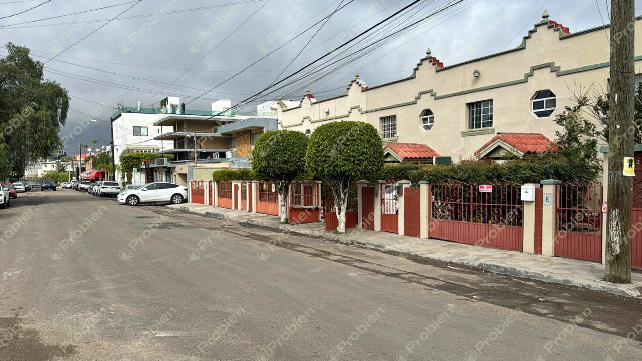 Local Comercial de 90 m² en Renta - Colonia Gabilondo