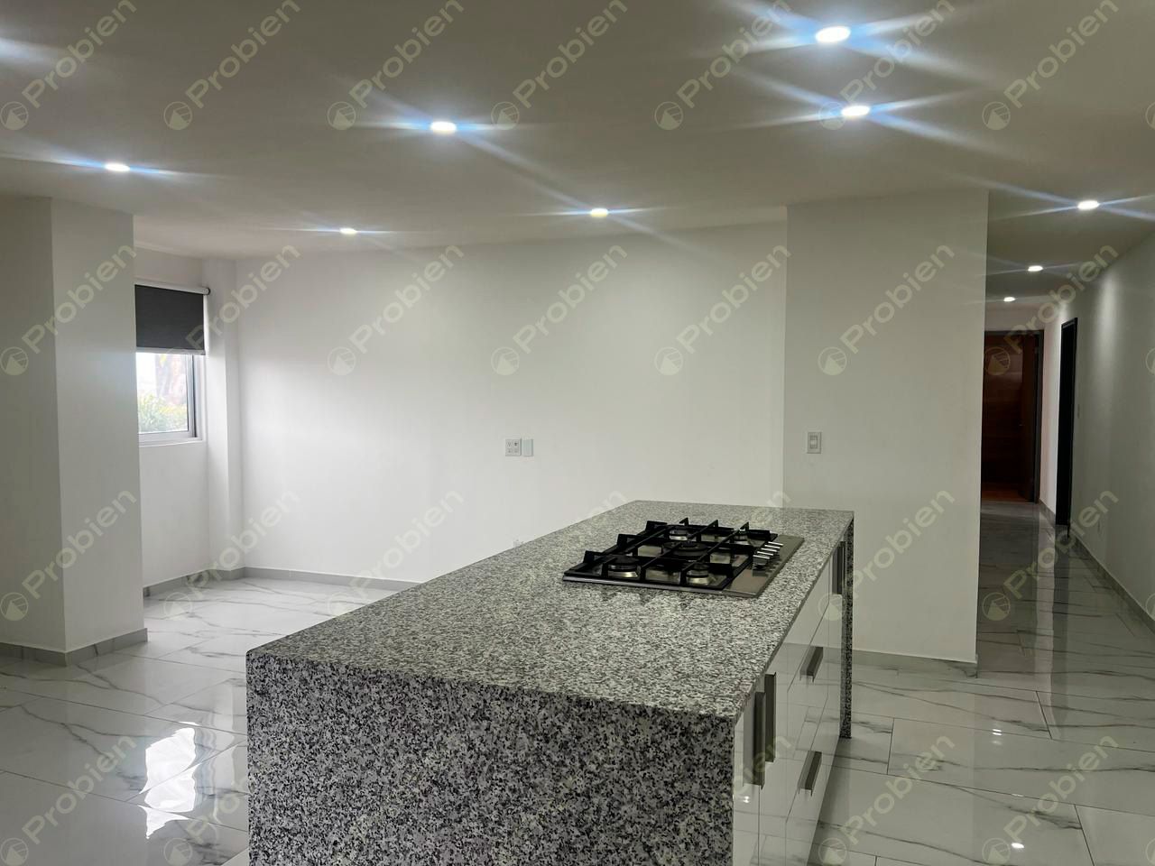 Departamento en Venta / Renta - En Magnolias