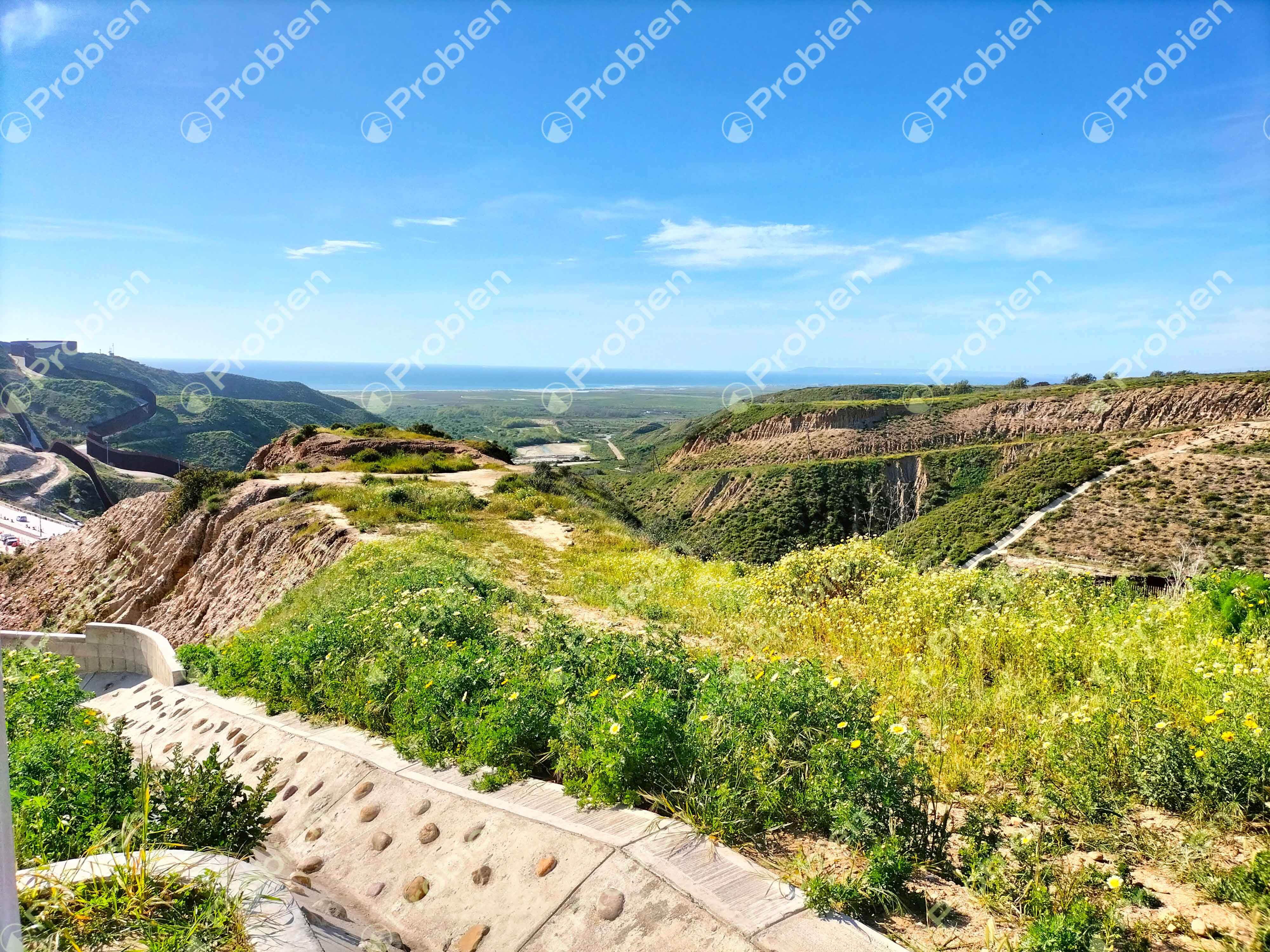 Terreno en Venta - El Mirador