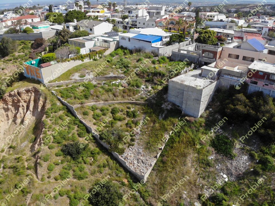 Terreno en Venta - El Mirador