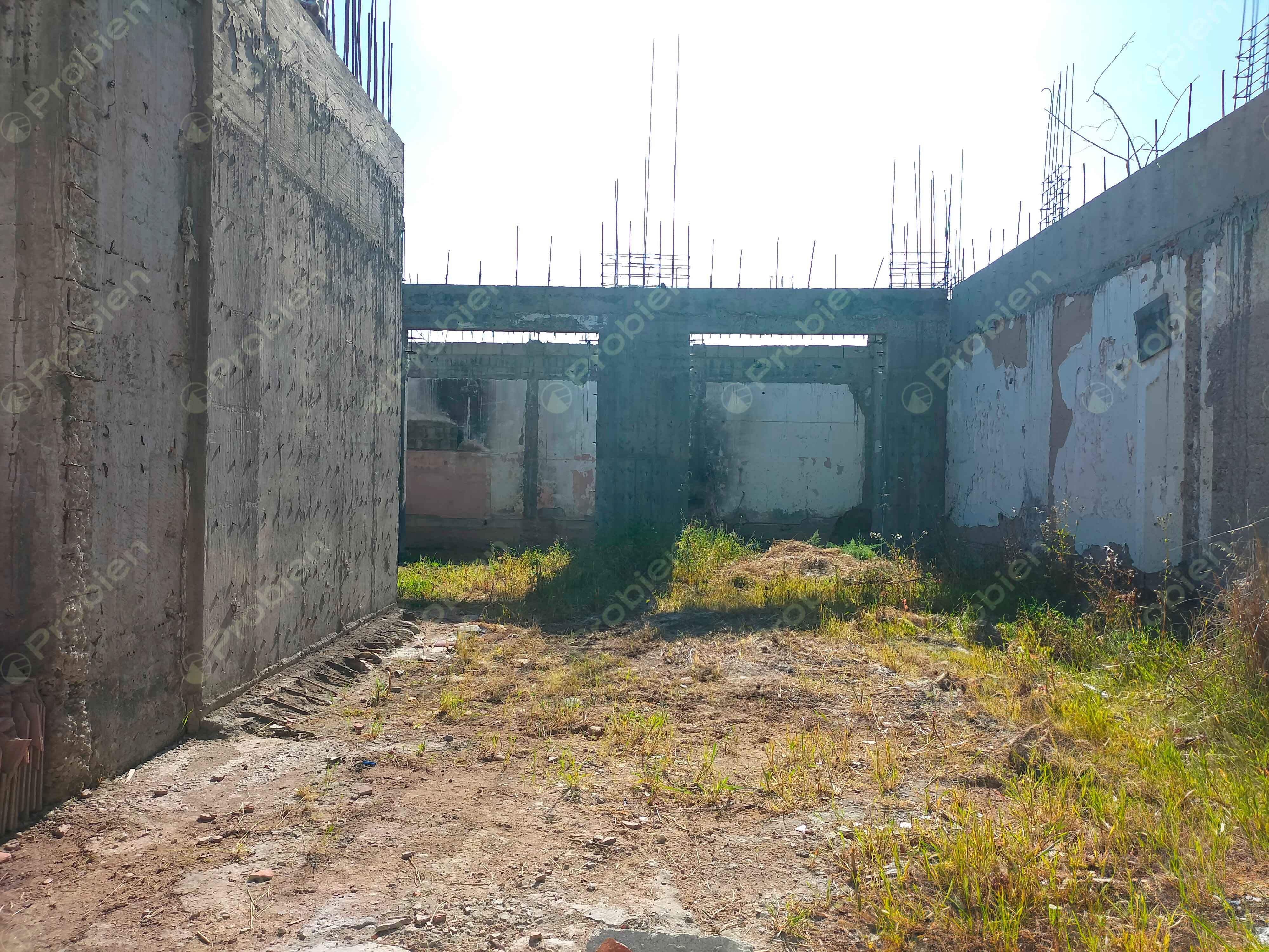 Terreno en Venta - El Mirador