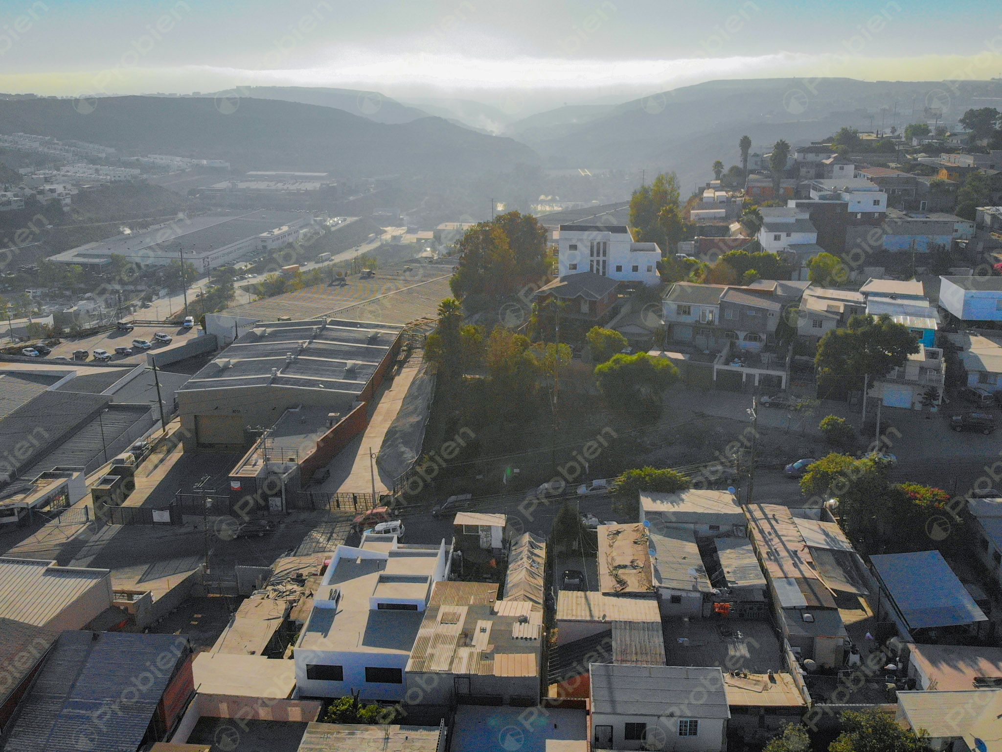 Terreno en venta - El Rubi