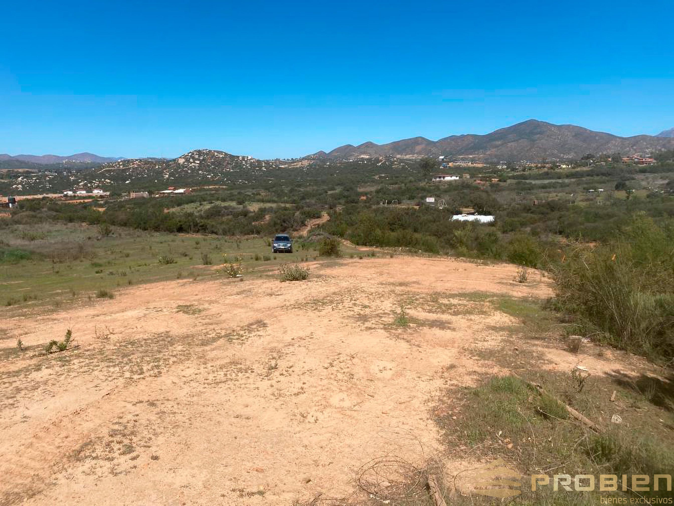 Terreno en Venta - San Antonio de las Minas