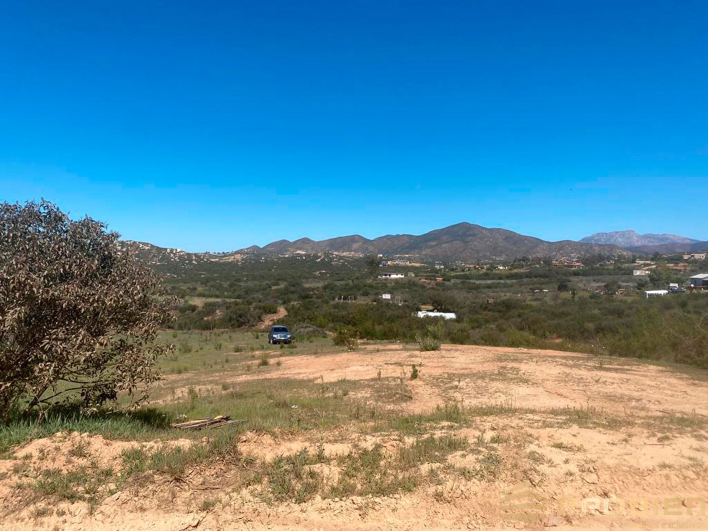 Terreno en Venta - San Antonio de las Minas