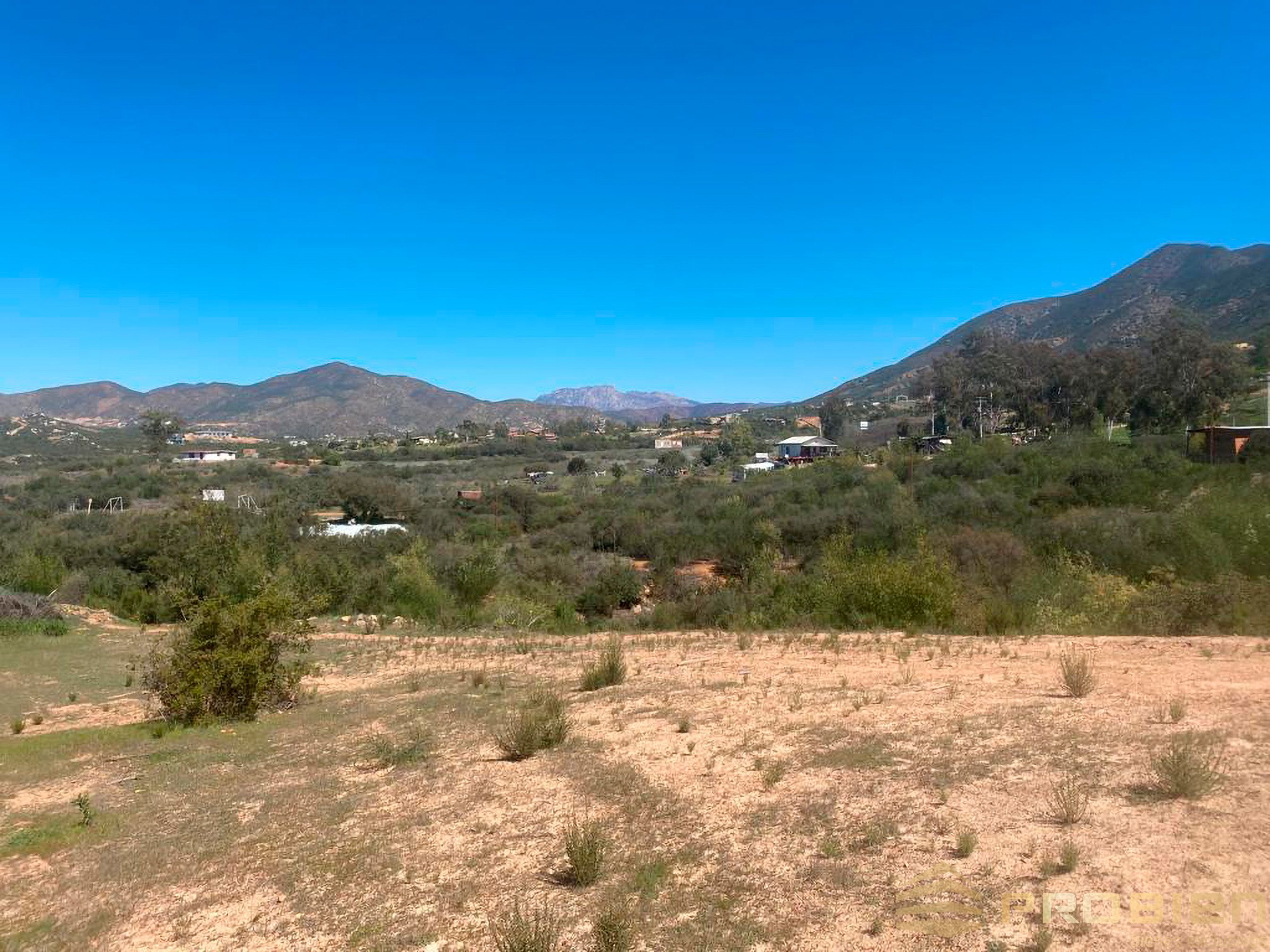 Terreno en Venta - San Antonio de las Minas