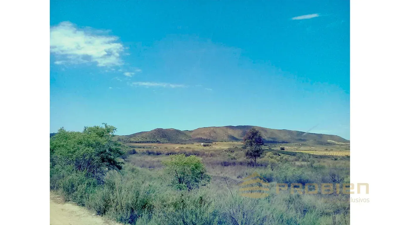 Venta de Terreno Comercial - Valle de Guadalupe