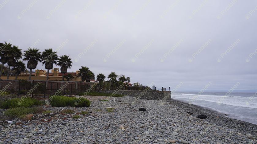 Terreno Comercial en Venta - Rosarito Los Arenales