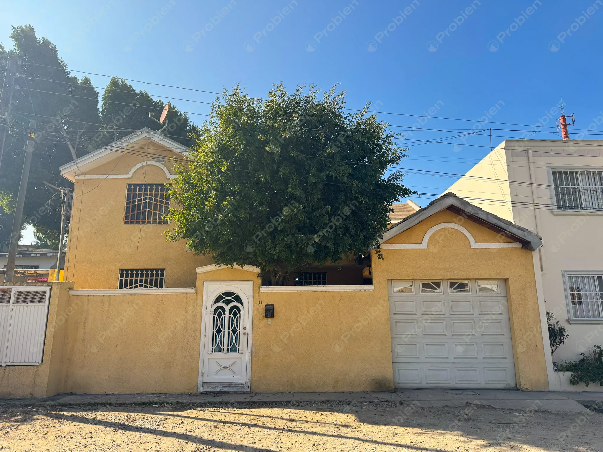 Casa en Venta en Las Huertas