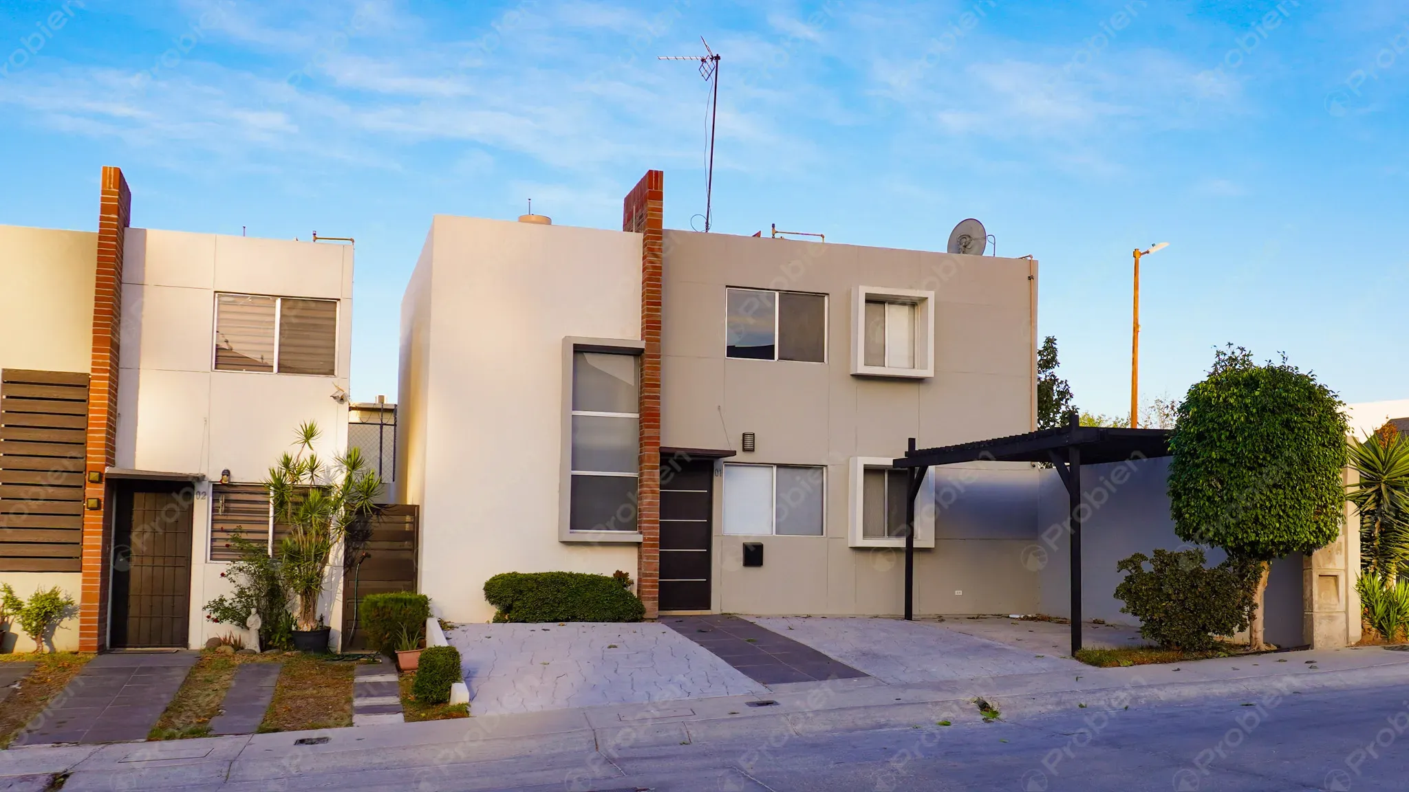 Casa en Venta en Bonaterra