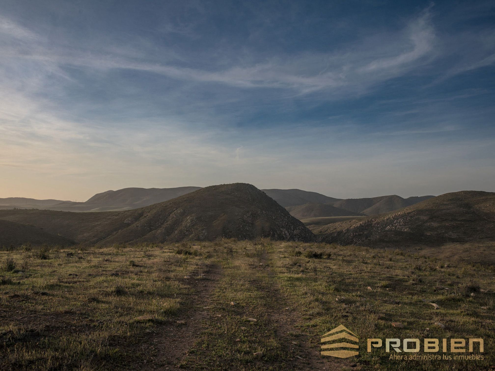 Terrenos en Venta Natal - Valle de Guadalupe