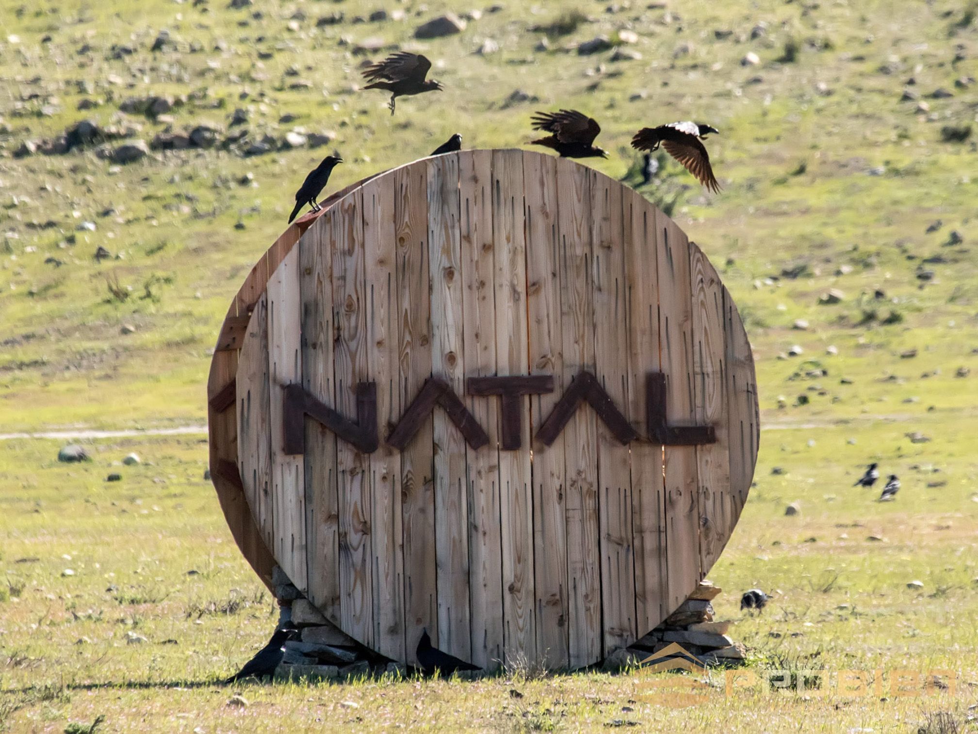 Terrenos en Venta Natal - Valle de Guadalupe